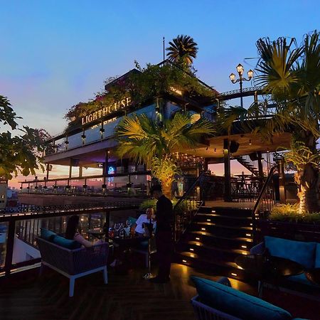 La Siesta Premium Hang Be Hanói Exterior foto