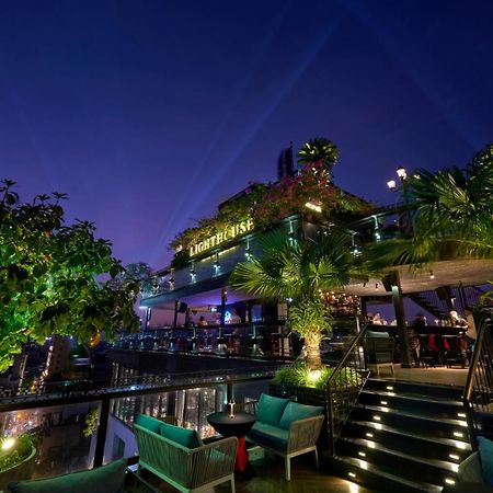 La Siesta Premium Hang Be Hanói Exterior foto